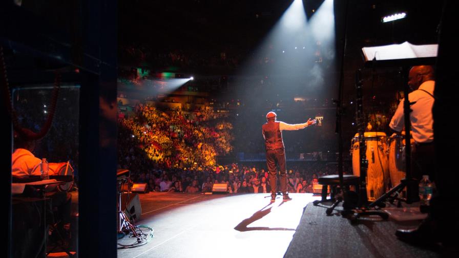 “Todo tiene su hora” triunfa en EE.UU.