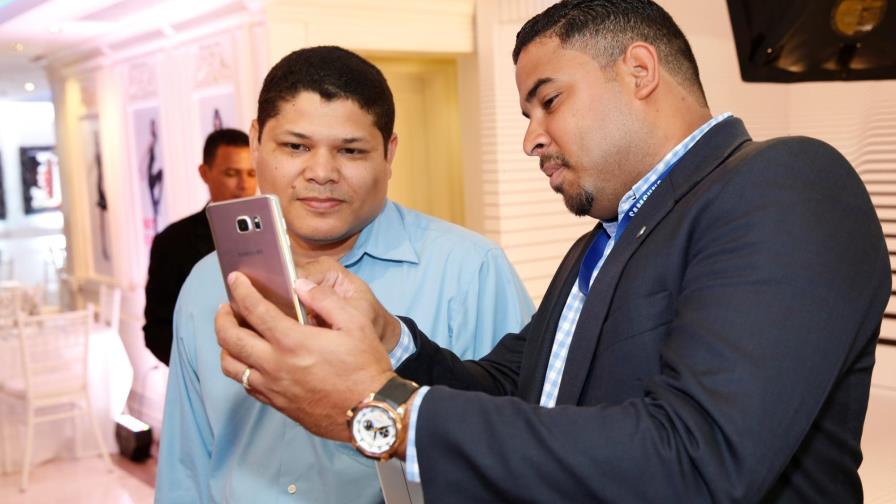 Galaxy S6edge, más innovación para sus usuarios 