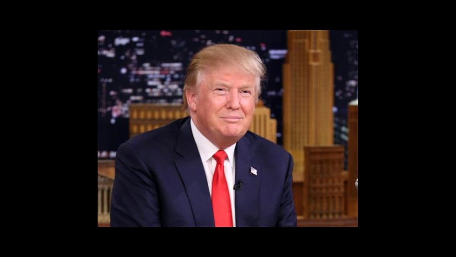 Donald Trump vendió Miss Universe