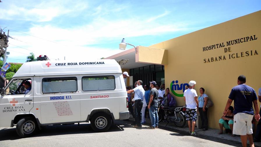 Mueren dos de los 26 obreros que se enfermaron en presa Tavera-Bao