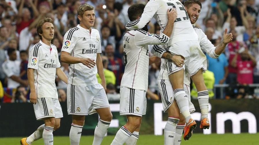 Manchester y el fútbol español, protagonistas en la apertura de la Champions