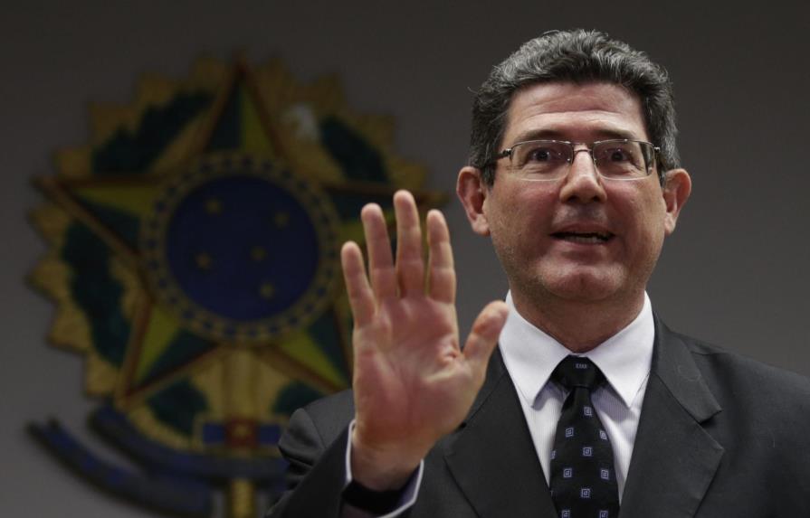 Brasil opta por recortar gastos y aumentar impuestos para capear la crisis 