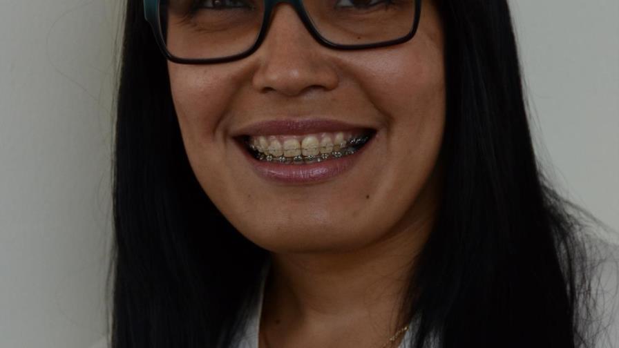 Fundación Francina recibe donativo del BC