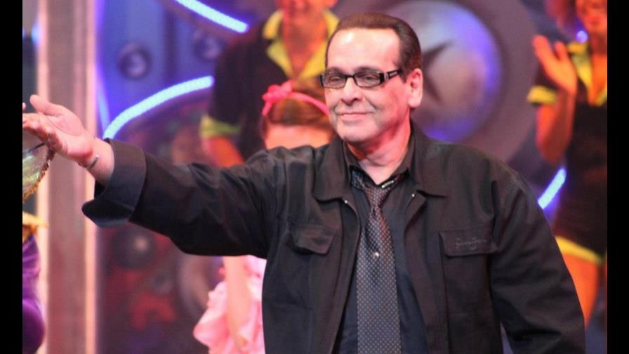 Restos de Enrique Chao serán velados en la funeraria Blandino