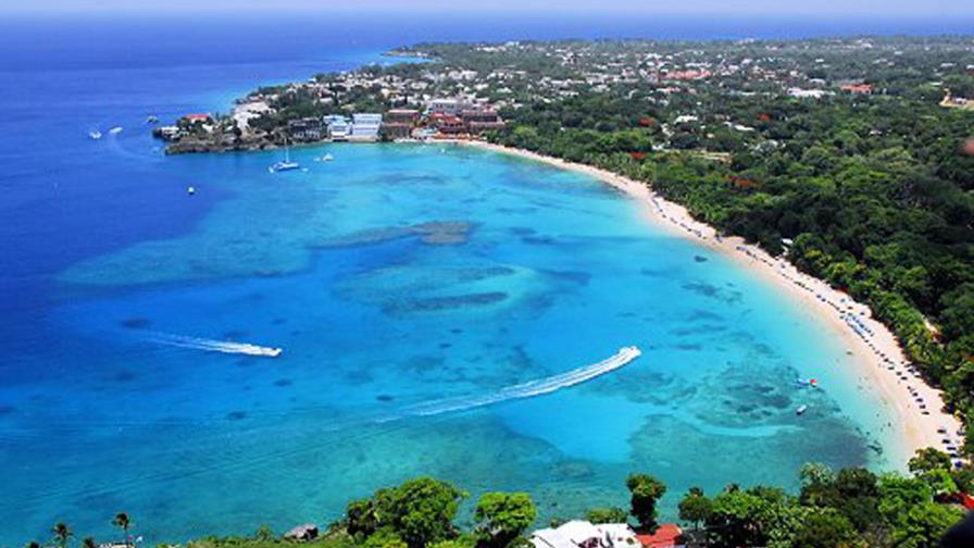 El USA Today destaca los atractivos de “Costa Ámbar”, Puerto Plata, como destino de cruceros