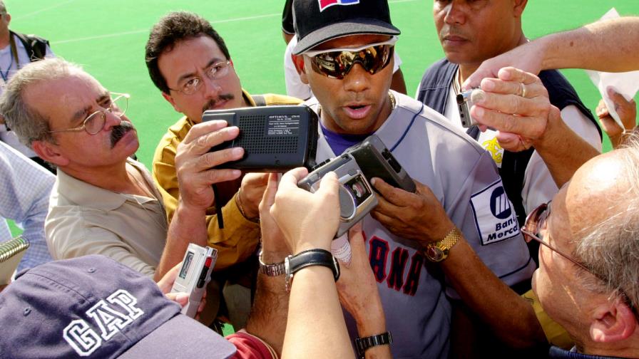 Miguel Tejada anuncia su retiro de Grandes Ligas pero quiere jugar “una campaña del adiós”