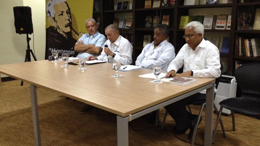 Fundación Juan Bosch organizó Foro-Panel: La Guerra de la Restauración, epopeya única de nuestra Historia