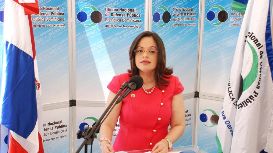 La Oficina Nacional de Defensa Pública alerta la falta de defensores públicos en el país 