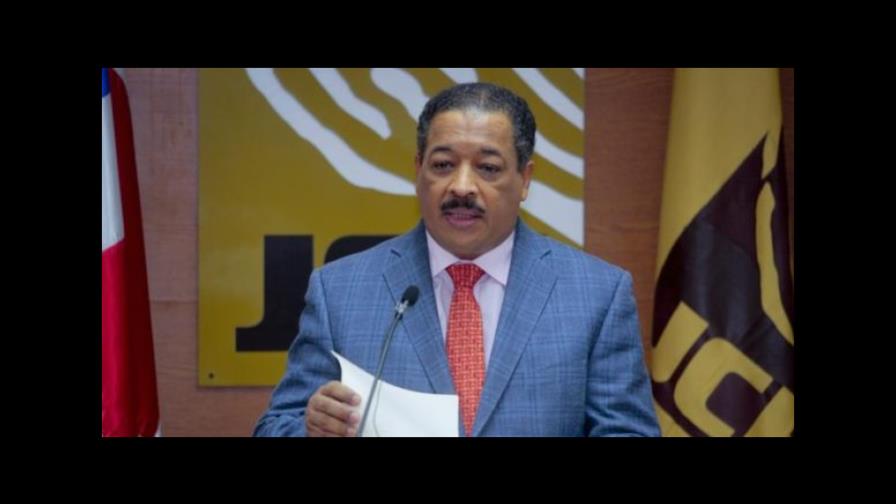 La Junta Central Electoral analizará alternativas para adquirir los equipos que se usarán en las elecciones