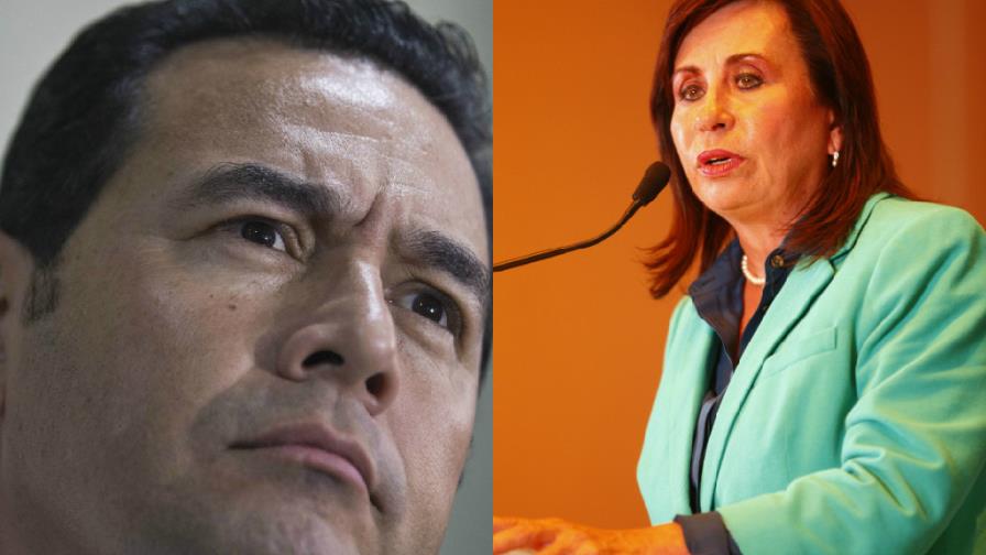 Morales y Torres disputarán la Presidencia de Guatemala en una segunda vuelta