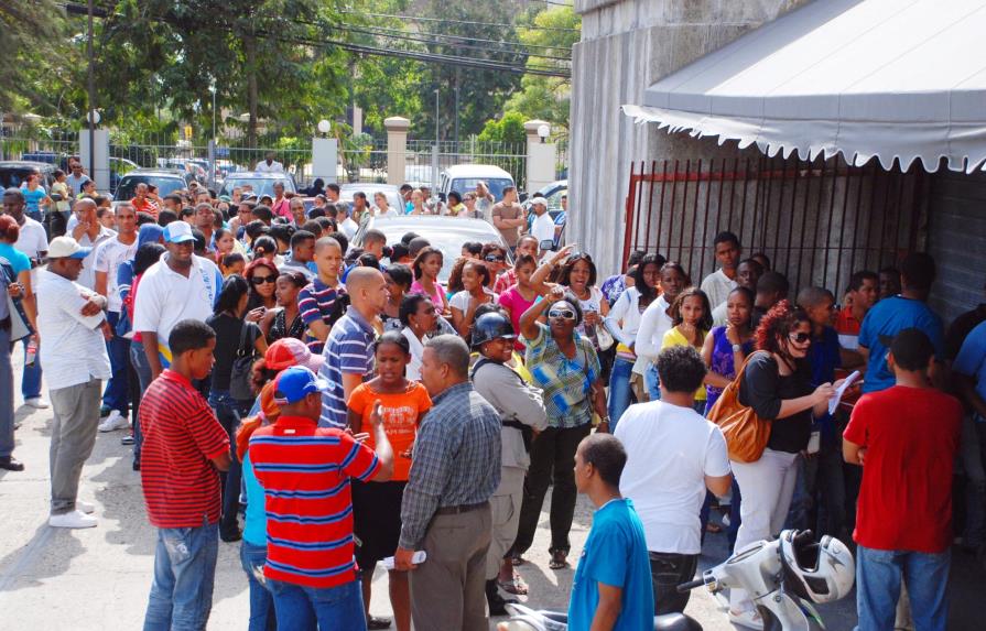 Oficina Nacional de Estadística: “República Dominicana alcanzará hoy los 10 millones de habitantes”