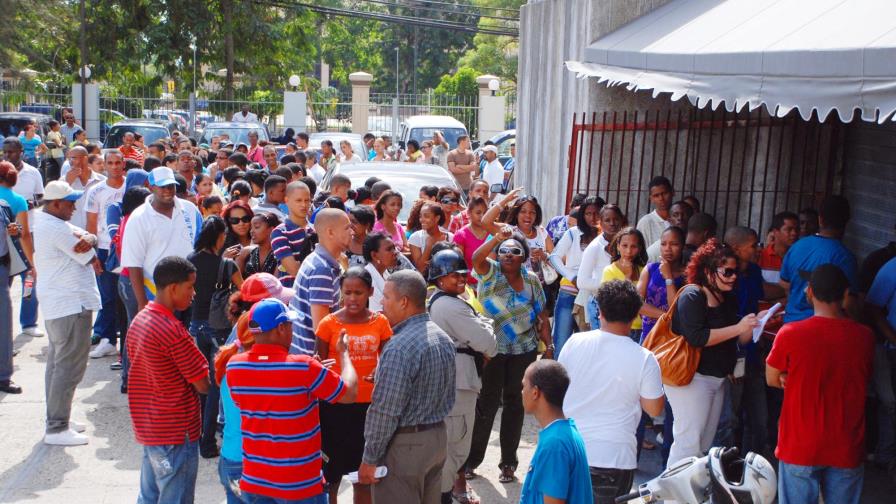 Oficina Nacional de Estadística: “República Dominicana alcanzará hoy los 10 millones de habitantes”