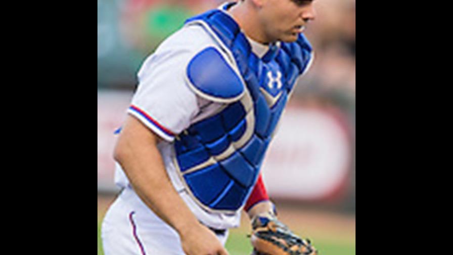 Estrellas Orientales contratan receptor Brett Nicholas