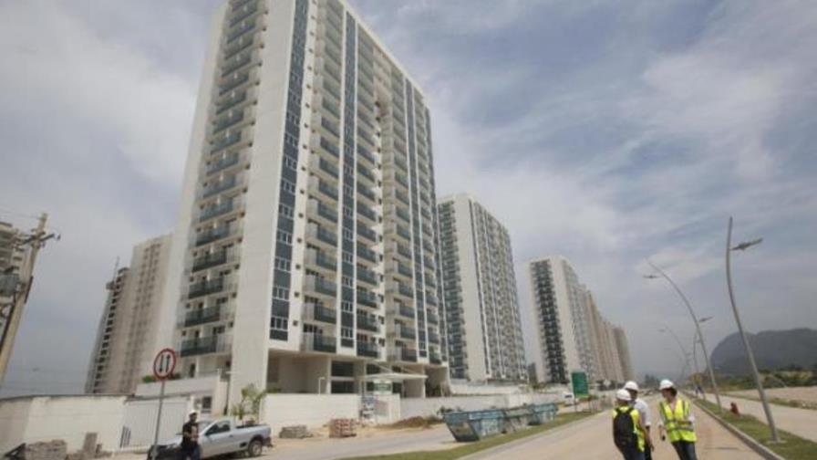 Preocupación en la hostelería en Río por exceso de oferta tras los Juegos