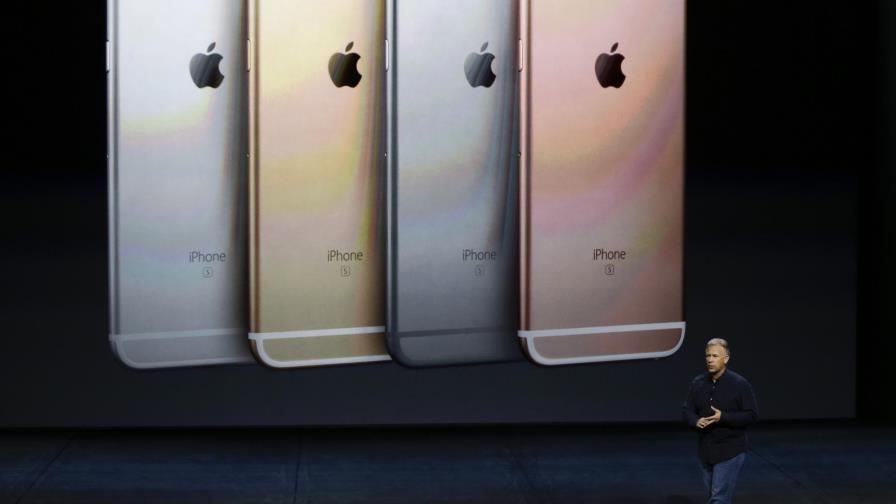 Apple espera vender más de 10 millones iPhones en primer fin de semana