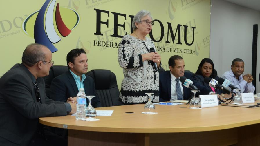 Salud Pública dice que el dengue no llegará a ser epidemia en el país