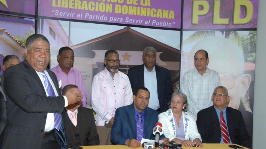 Los alcaldes PLD piden agilizar las encuestas 