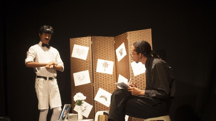 Lo que Parió el Bobo sigue con “Terapia”