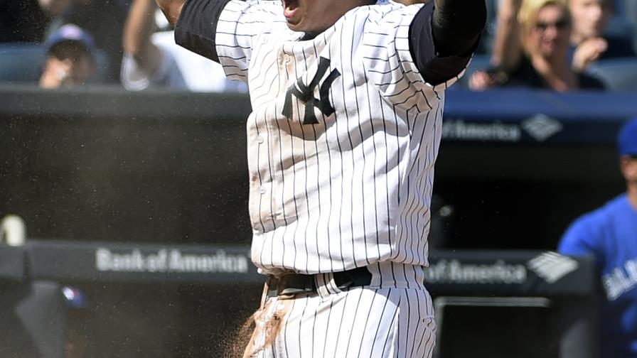 A-Rod batea .385 últimos 10 JJ