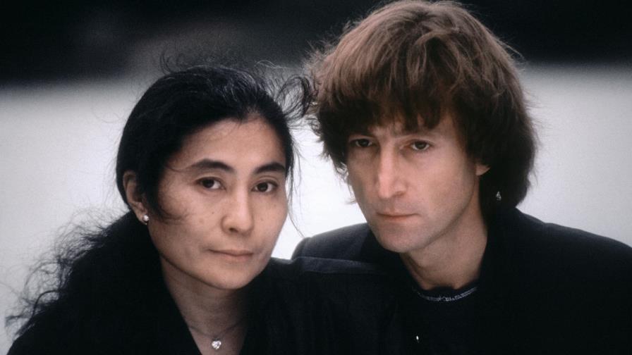 Yoko Ono quiere celebrar  en grande los 75 de Lennon