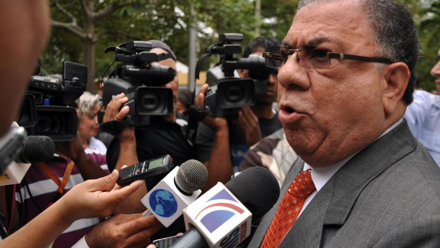 Ministro Interior y Policía niega Santiago sea la ciudad más insegura del país