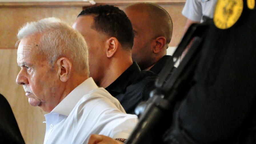 Reenvían apelación del caso Jordi Veras Reenvían apelación del caso Jordi Veras