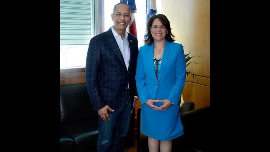 Promueven norma que impulse el capital humano y la alfabetización digital en el sector público