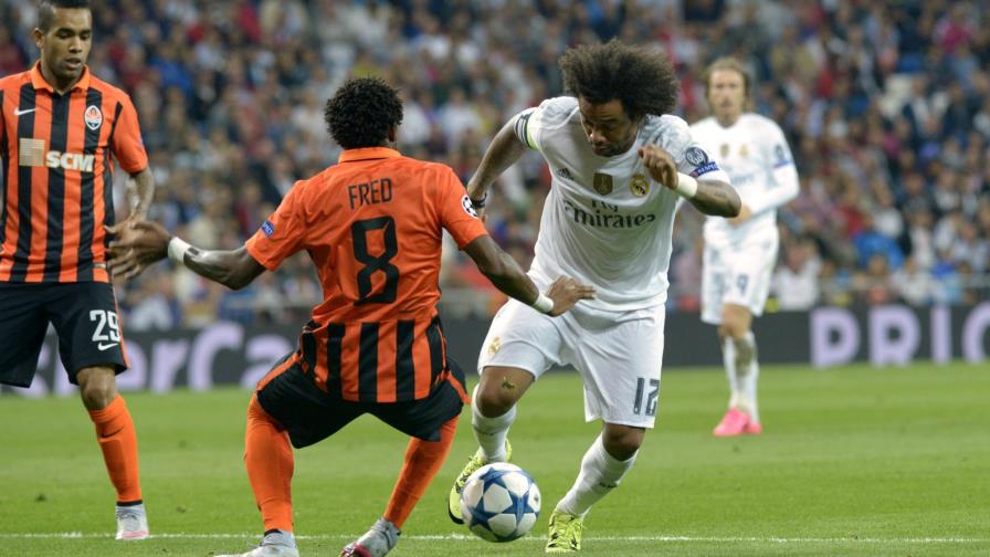 El fútbol español deja huella, el inglés dudas en primera fecha de la Champions