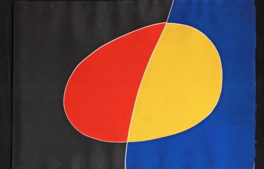 “Miró: pintor, poeta” en Santo Domingo y Santiago, hasta diciembre