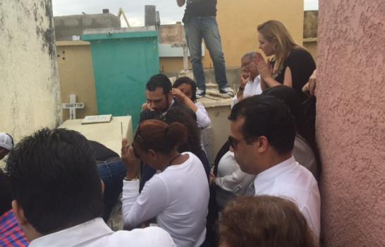 “Enrique permanecerá en la memoria de todos nosotros”