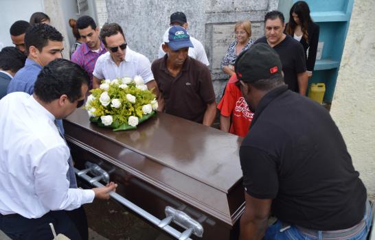 “Enrique permanecerá en la memoria de todos nosotros”