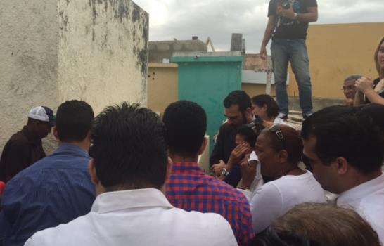 “Enrique permanecerá en la memoria de todos nosotros”