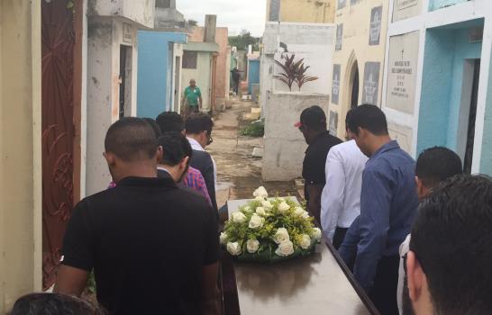 “Enrique permanecerá en la memoria de todos nosotros”