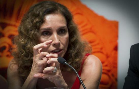 Ángela Carrasco recibirá premio