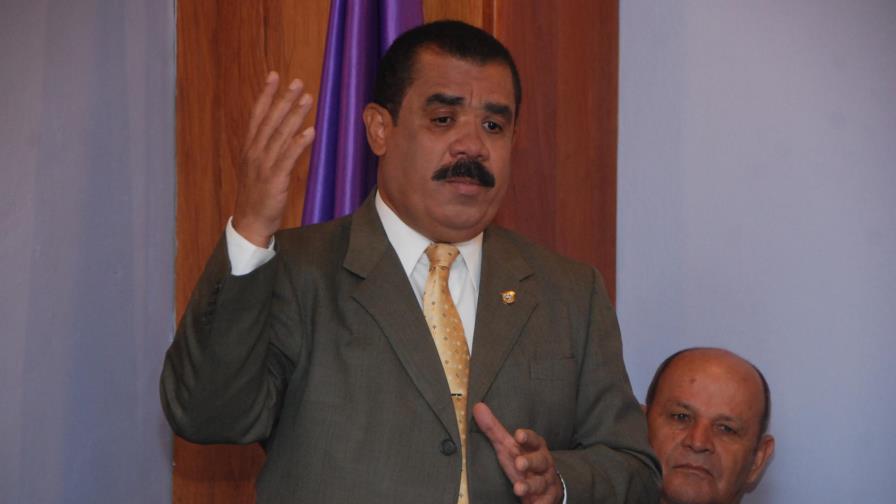 Senador de Elías Piña pide integrar militares al desarrollo fronterizo, para defensa de soberanía