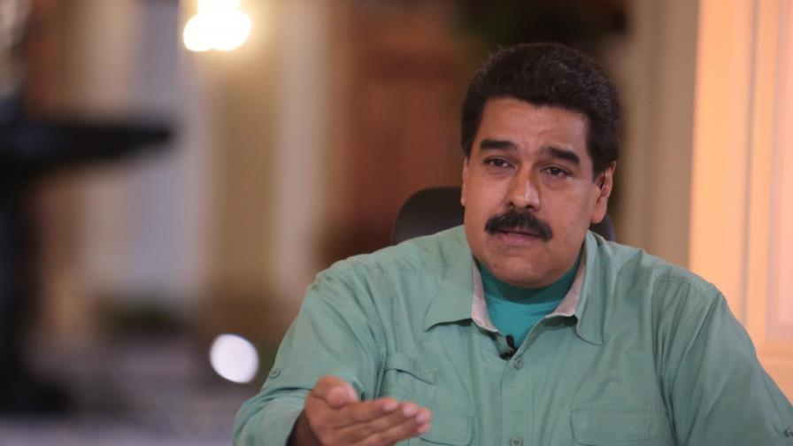 Maduro amplía estado excepción a otros 10 municipios fronterizos con Colombia