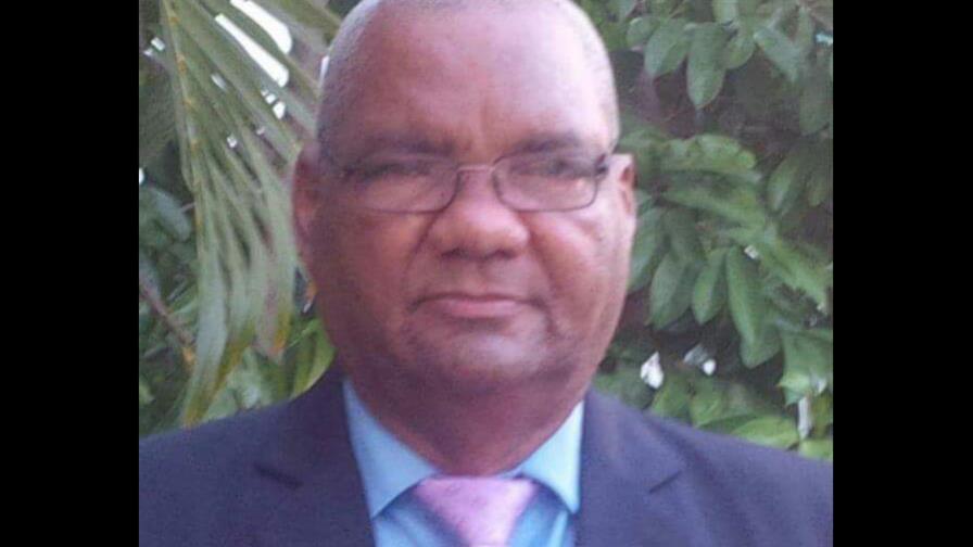 Muere padre del asistente del presidente Medina