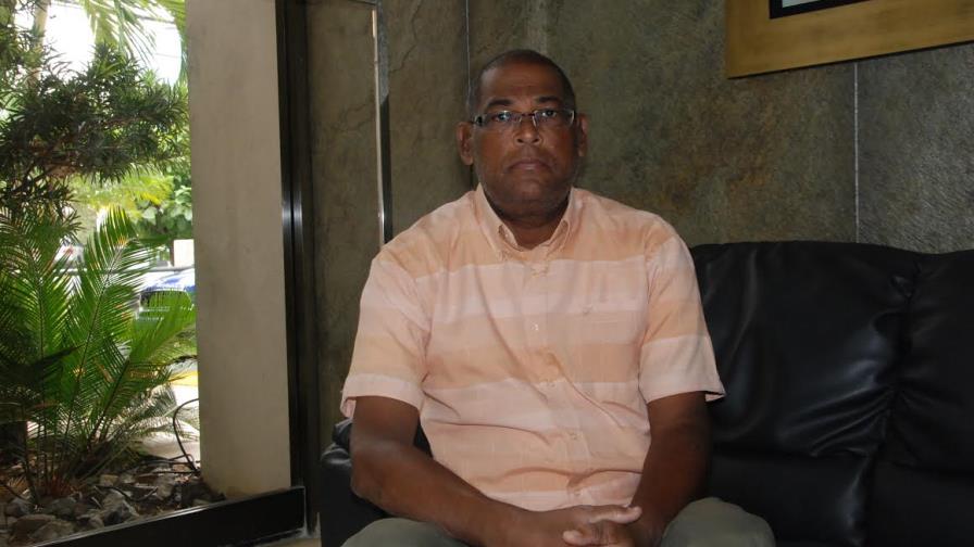 Dirigente del PLD solicita ayuda para trasplante de riñón