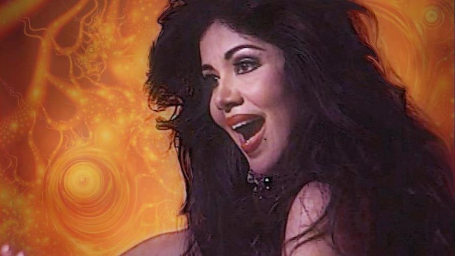 En los 62 años de Olga Lara En los 62 años de Olga Lara