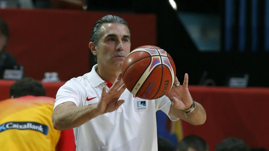 España va sin preocupación ante Francia que juega de local