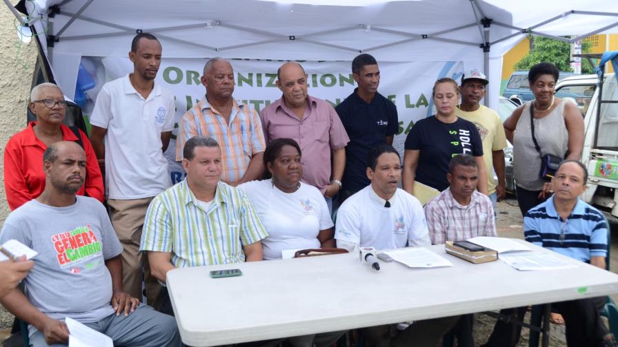 Harán jornada de limpieza de los ríos Ozama e Isabela