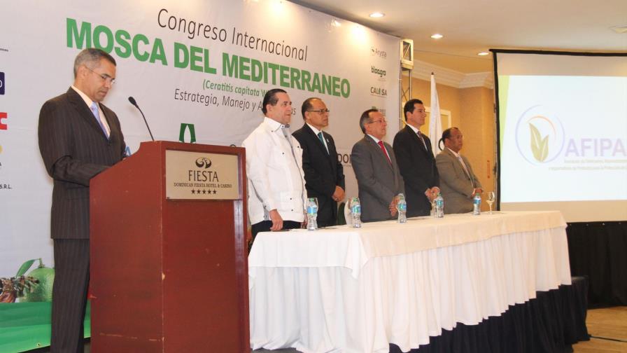 Congreso sobre la MoscaMed recomienda al país evitar el hermetismo en manejo de la plaga