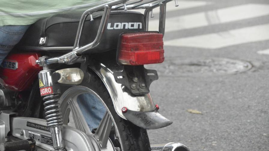 Delincuencia sobre dos ruedas atemoriza al país Delincuencia sobre dos ruedas atemoriza al país