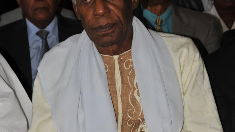 El Gobierno haitiano rinde homenaje póstumo al líder espiritual del vudú 