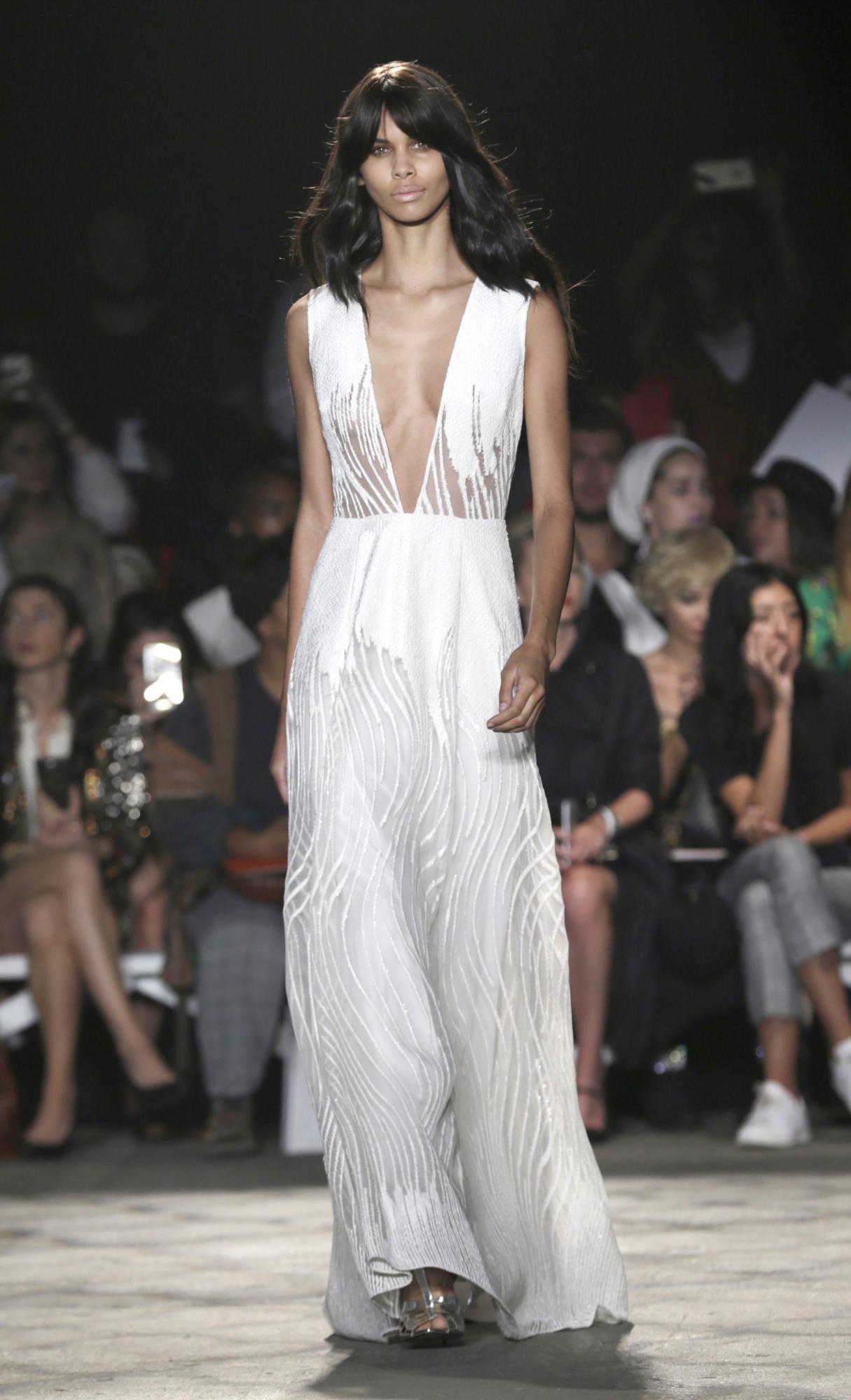 Christian Siriano. 