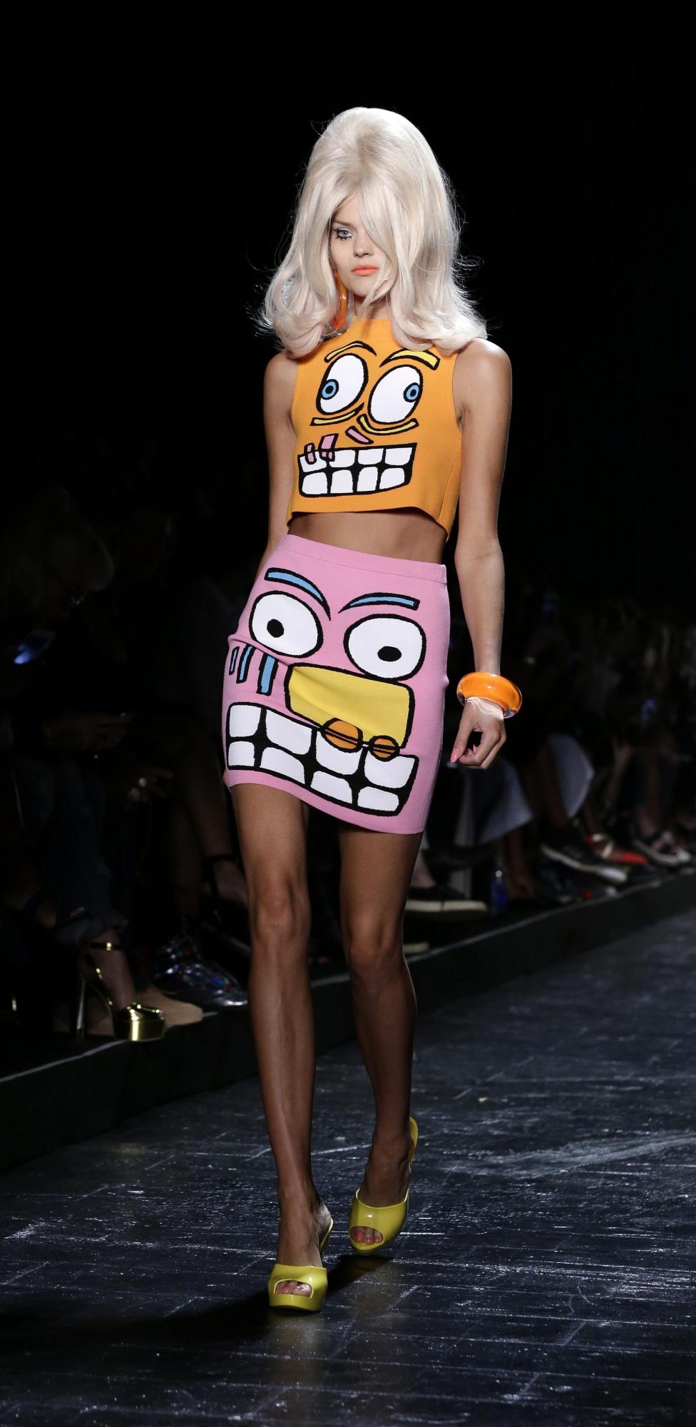 Jeremy Scott.