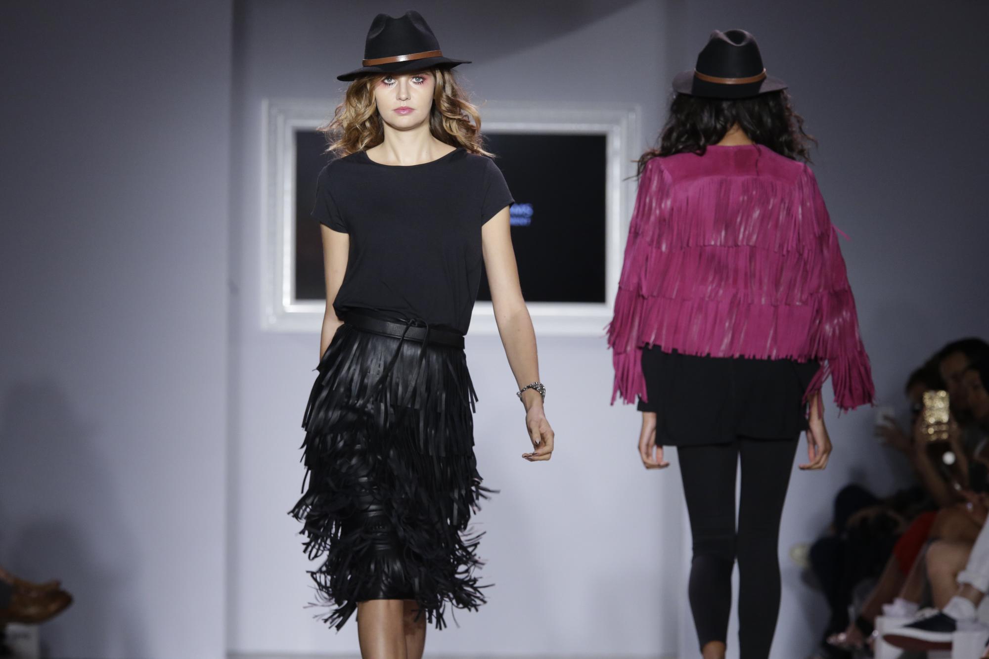 Serena Williams Spring.