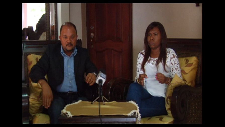 Exigen libertad para regidor de Pedro Brand Brand Ericsson de los Santos