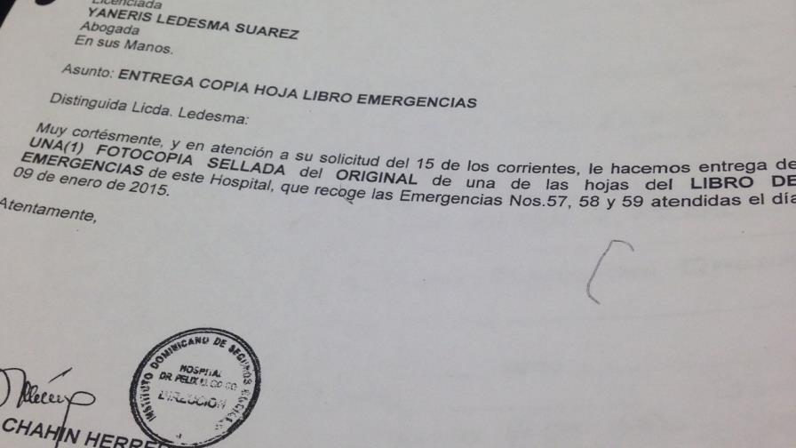 Empresario propone a través de Diario Libre, liberar de contrato a Master Fam y que le retiren acusaciones