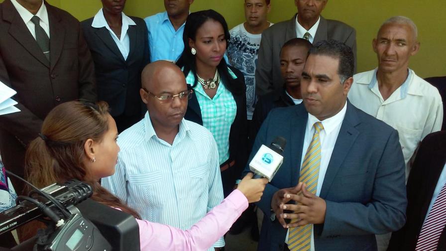 Julio Jiménez adelanta PRI presentará boleta electoral de la provincia de Santo Domingo y el Distrito Nacional